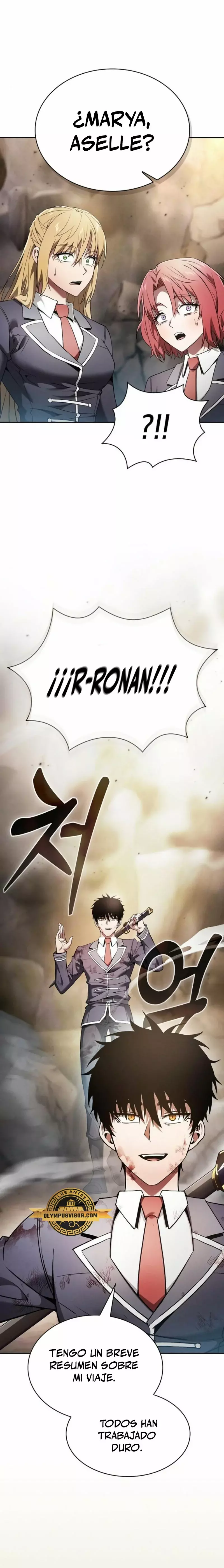 Read Maestro de Espadas Genio de la Academia ES Manga Online
