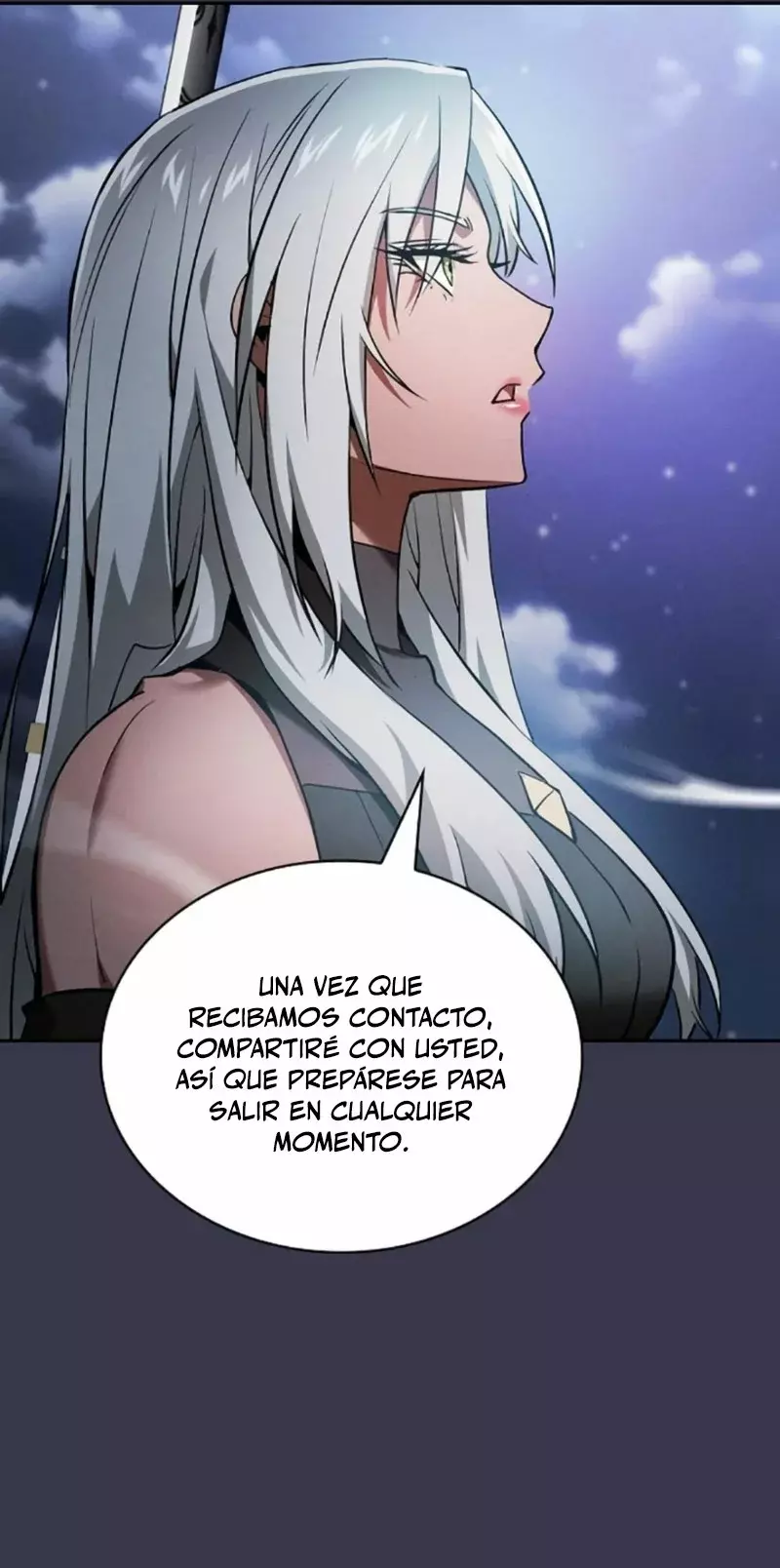 Read Maestro de Espadas Genio de la Academia ES Manga Online