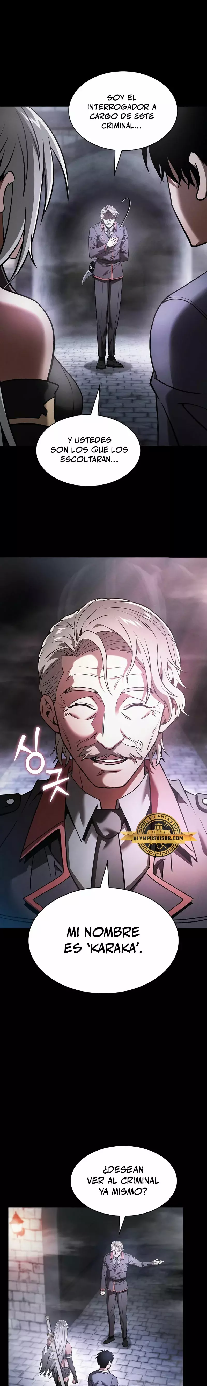 Read Maestro de Espadas Genio de la Academia ES Manga Online