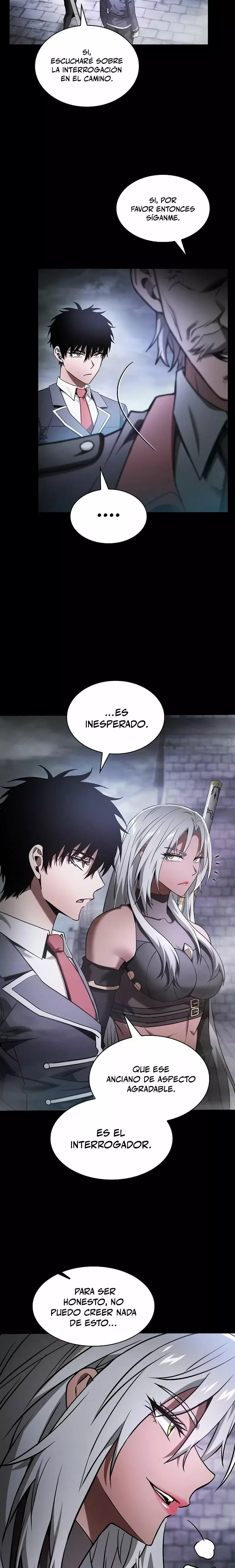 Read Maestro de Espadas Genio de la Academia ES Manga Online