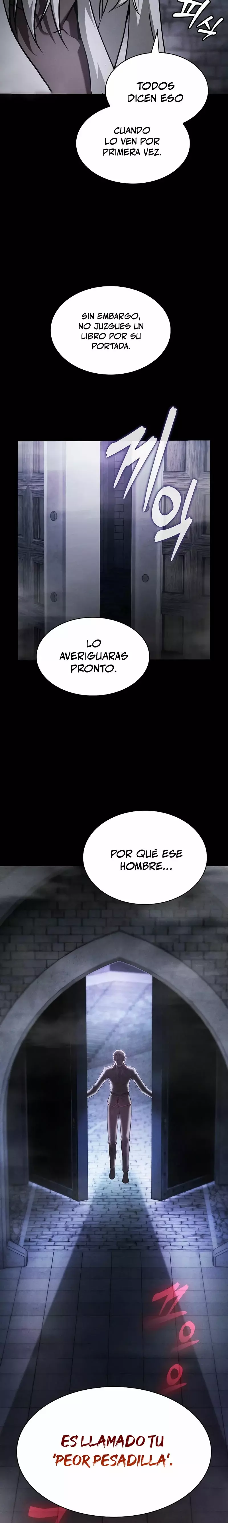 Read Maestro de Espadas Genio de la Academia ES Manga Online