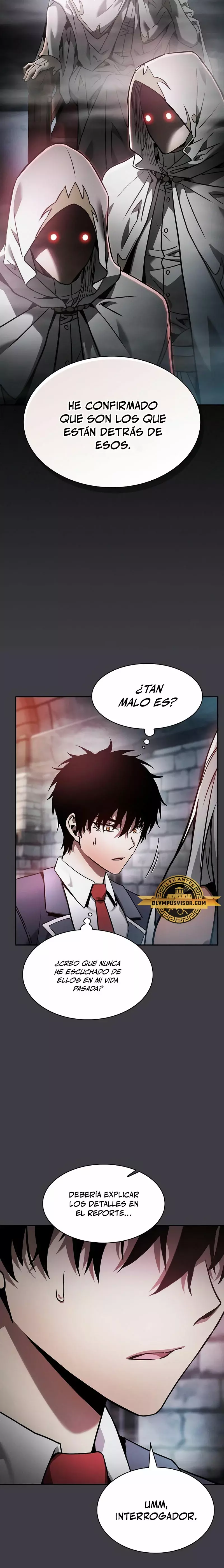 Read Maestro de Espadas Genio de la Academia ES Manga Online