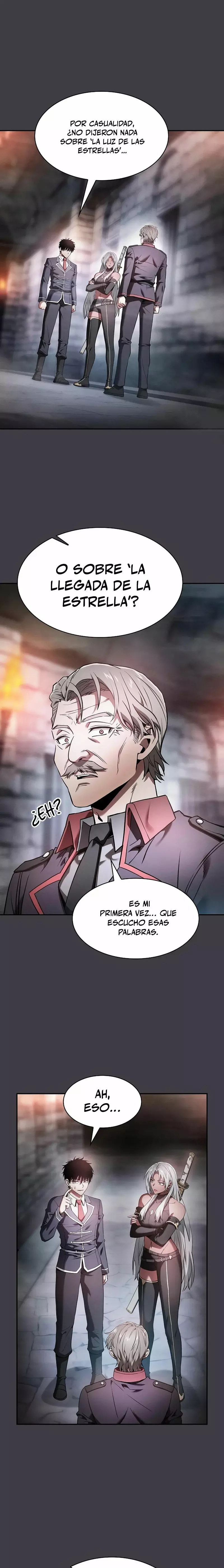 Read Maestro de Espadas Genio de la Academia ES Manga Online