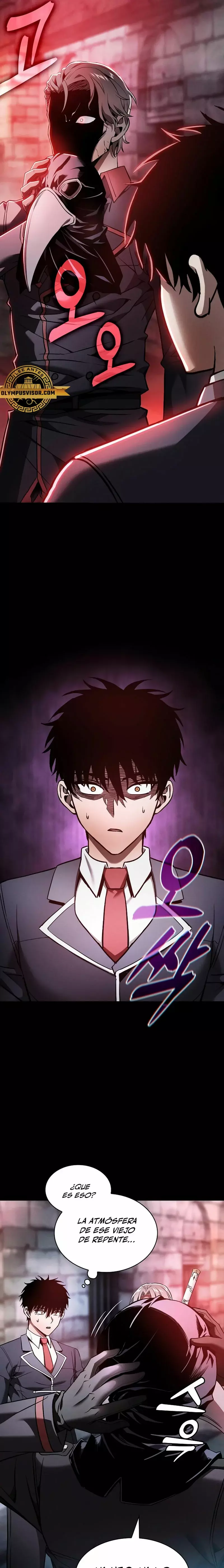 Read Maestro de Espadas Genio de la Academia ES Manga Online