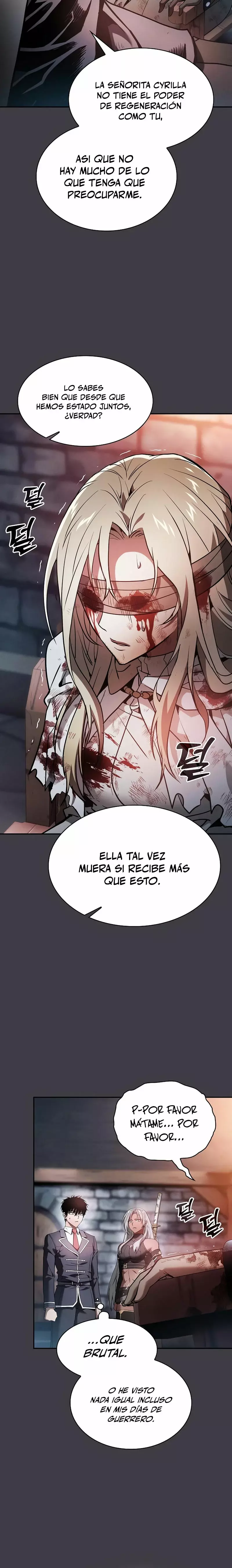 Read Maestro de Espadas Genio de la Academia ES Manga Online
