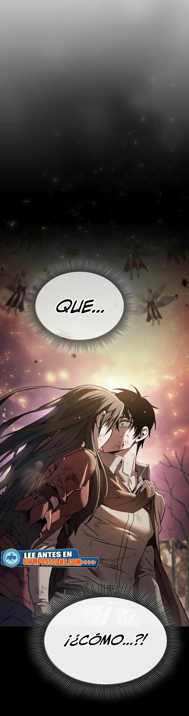 Read Maestro de Espadas Genio de la Academia ES Manga Online