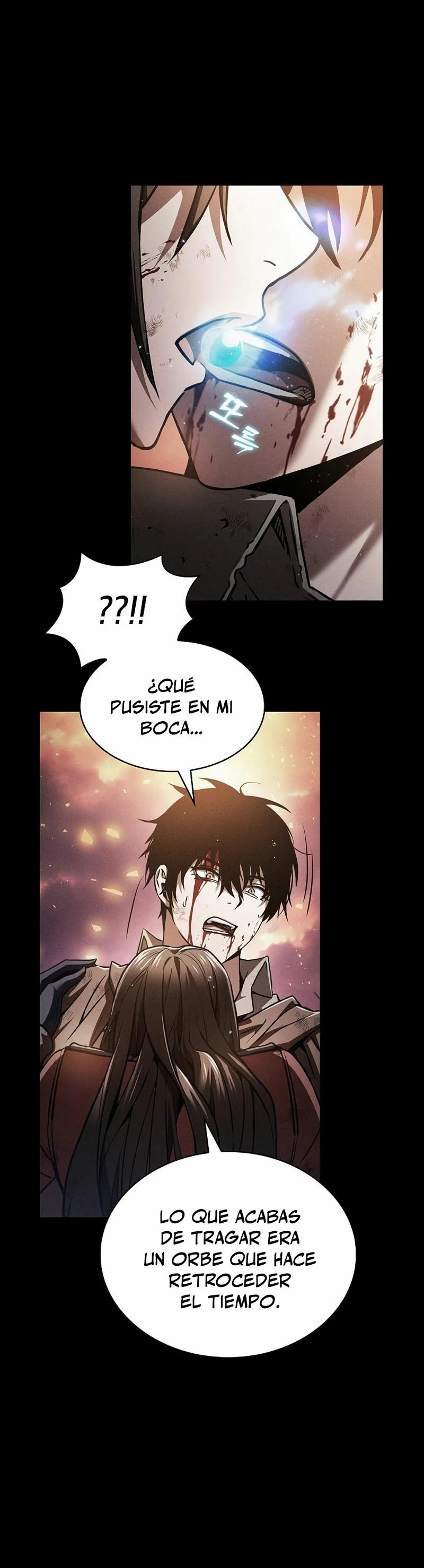 Read Maestro de Espadas Genio de la Academia ES Manga Online