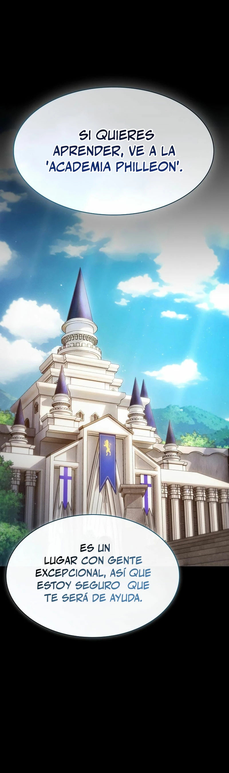 Read Maestro de Espadas Genio de la Academia ES Manga Online