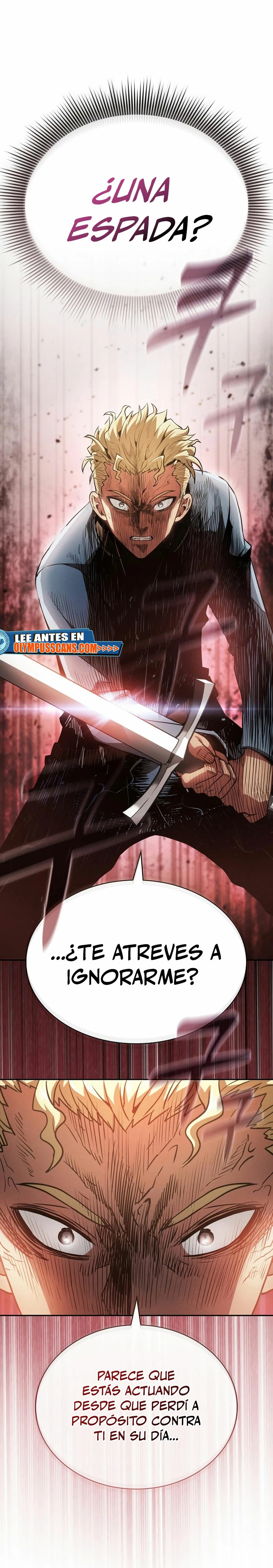 Read Maestro de Espadas Genio de la Academia ES Manga Online