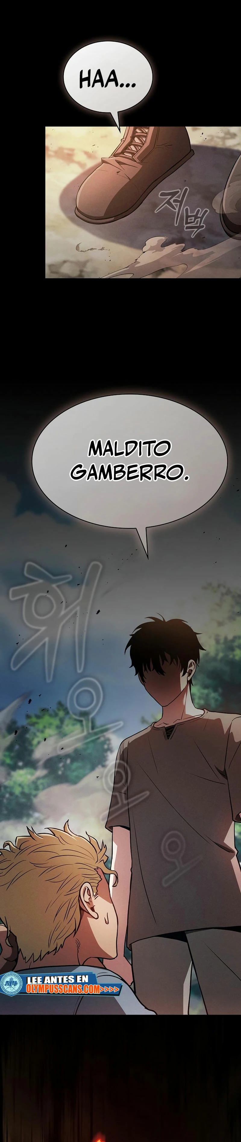 Read Maestro de Espadas Genio de la Academia ES Manga Online