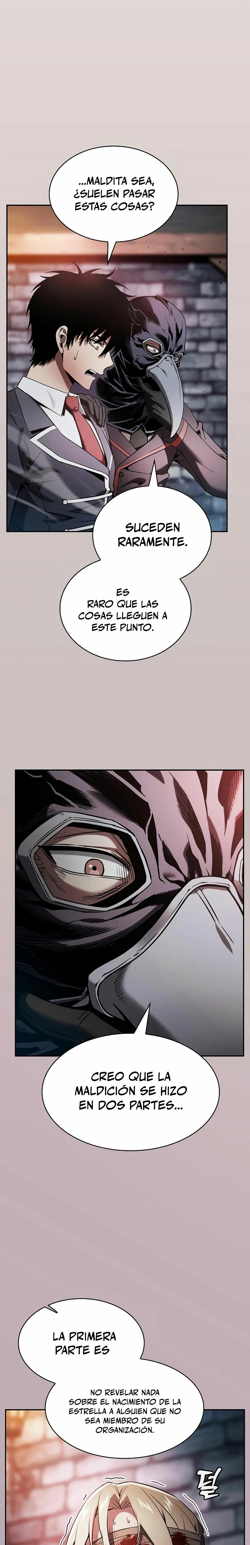 Read Maestro de Espadas Genio de la Academia ES Manga Online
