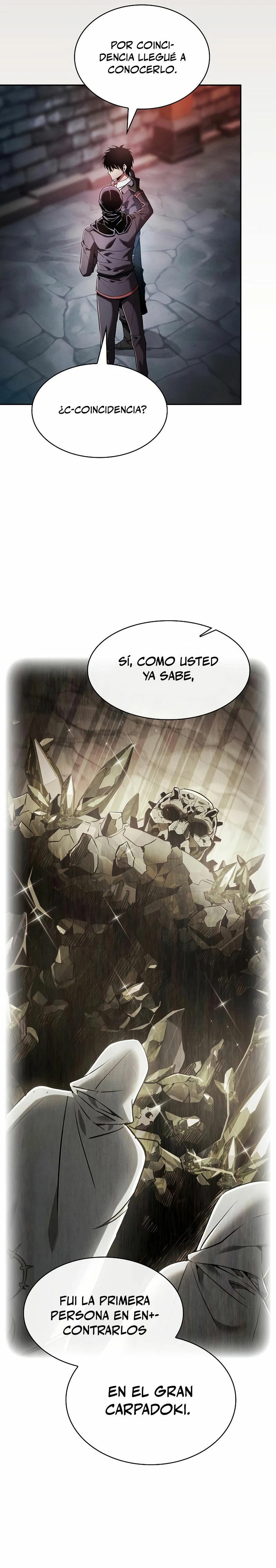Read Maestro de Espadas Genio de la Academia ES Manga Online