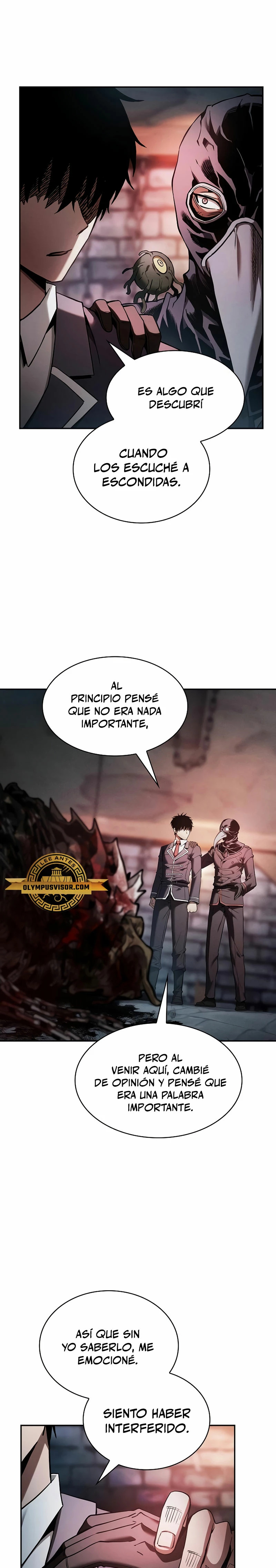 Read Maestro de Espadas Genio de la Academia ES Manga Online