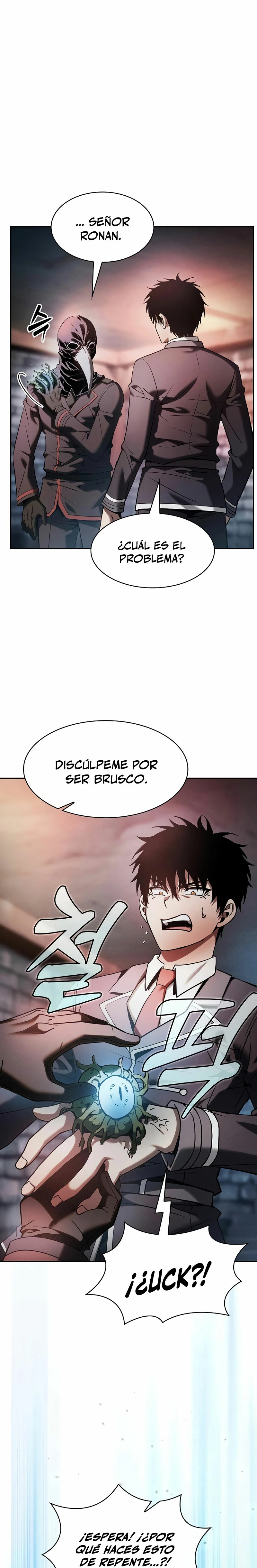 Read Maestro de Espadas Genio de la Academia ES Manga Online