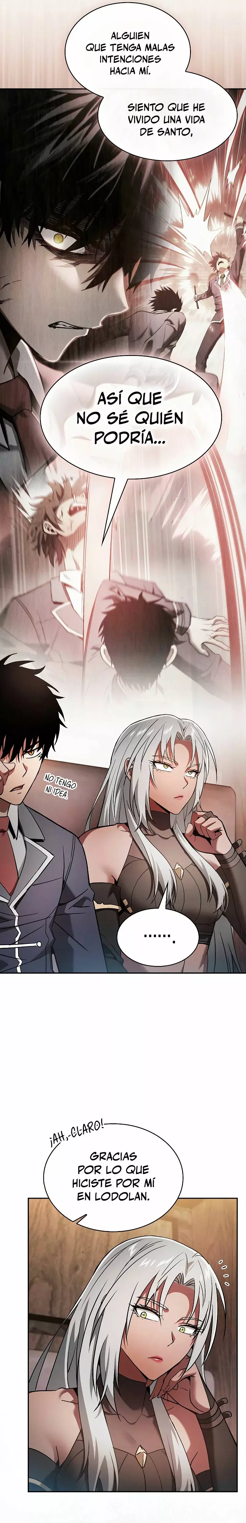 Read Maestro de Espadas Genio de la Academia ES Manga Online