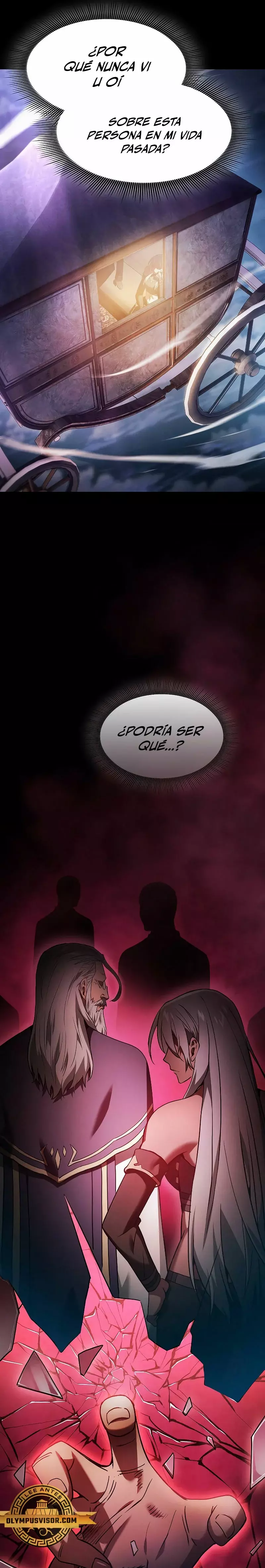Read Maestro de Espadas Genio de la Academia ES Manga Online