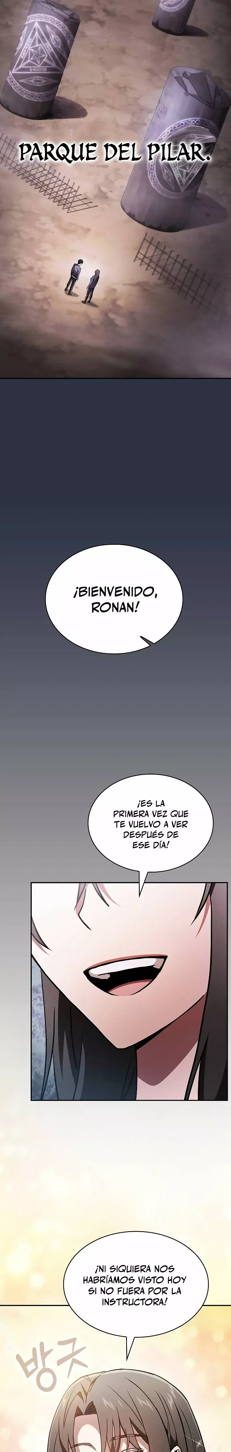 Read Maestro de Espadas Genio de la Academia ES Manga Online
