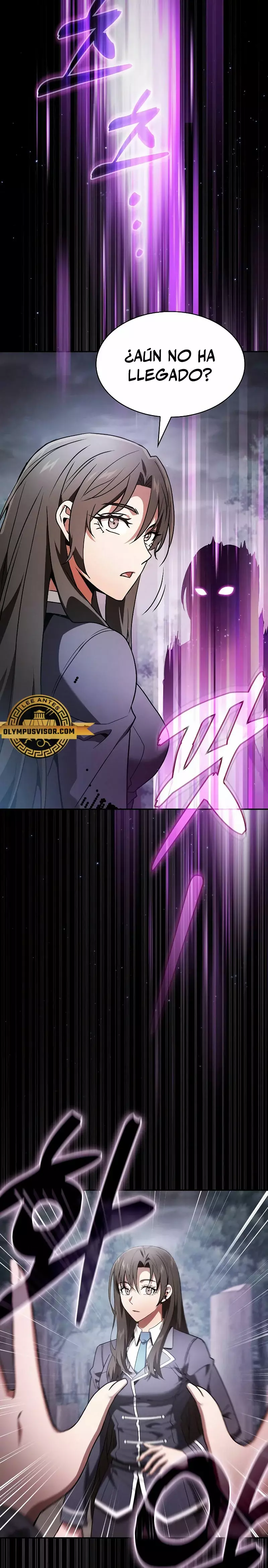 Read Maestro de Espadas Genio de la Academia ES Manga Online