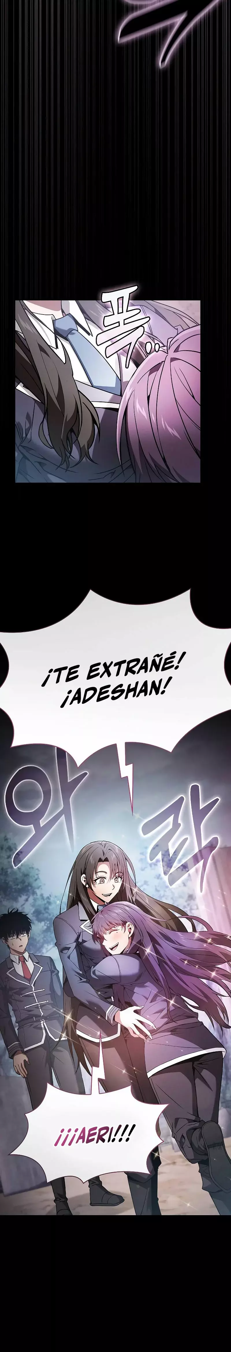 Read Maestro de Espadas Genio de la Academia ES Manga Online