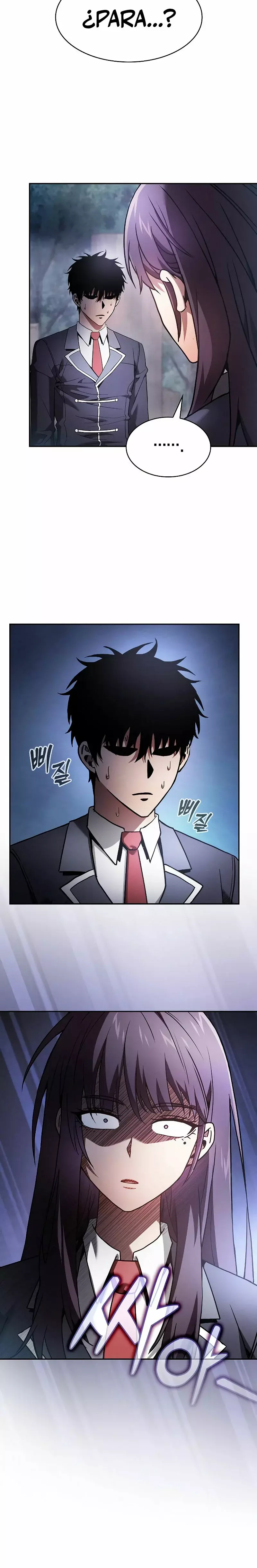 Read Maestro de Espadas Genio de la Academia ES Manga Online
