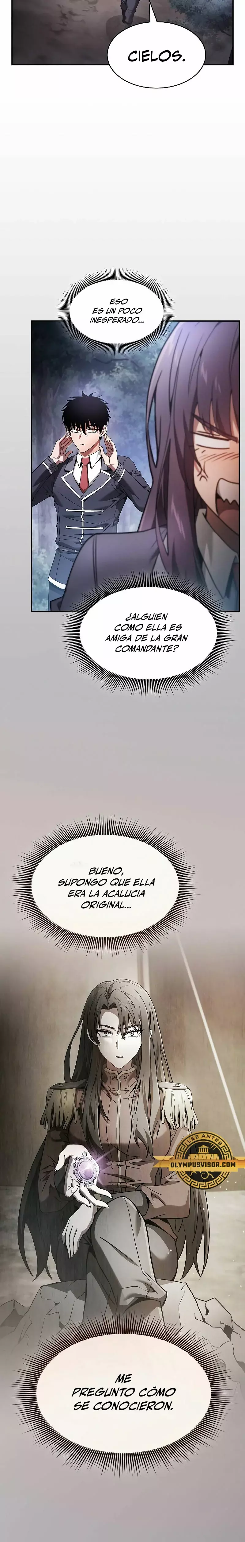 Read Maestro de Espadas Genio de la Academia ES Manga Online