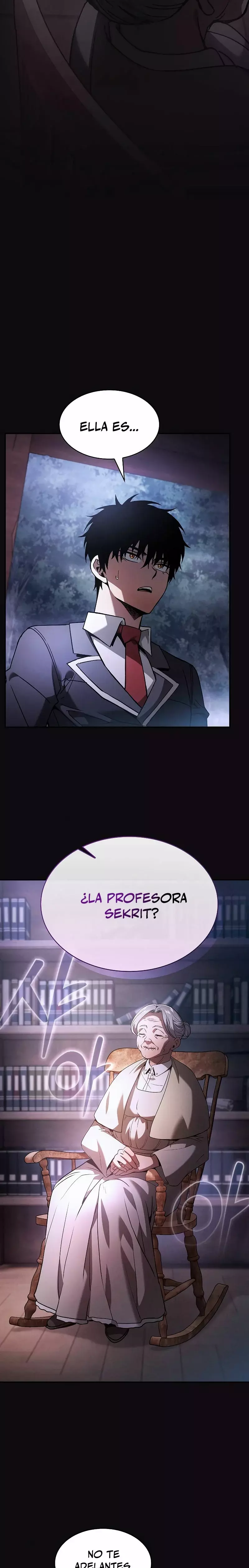 Read Maestro de Espadas Genio de la Academia ES Manga Online