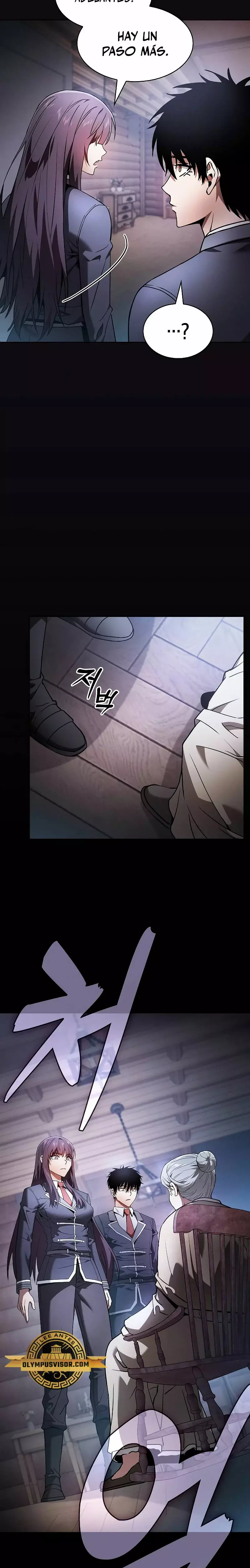 Read Maestro de Espadas Genio de la Academia ES Manga Online