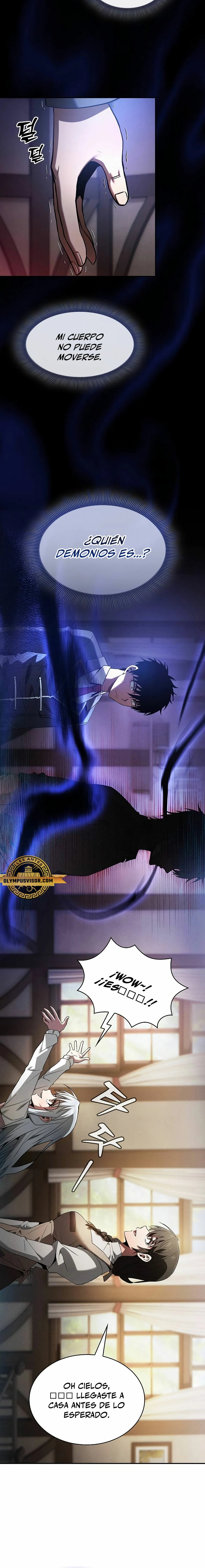 Read Maestro de Espadas Genio de la Academia ES Manga Online