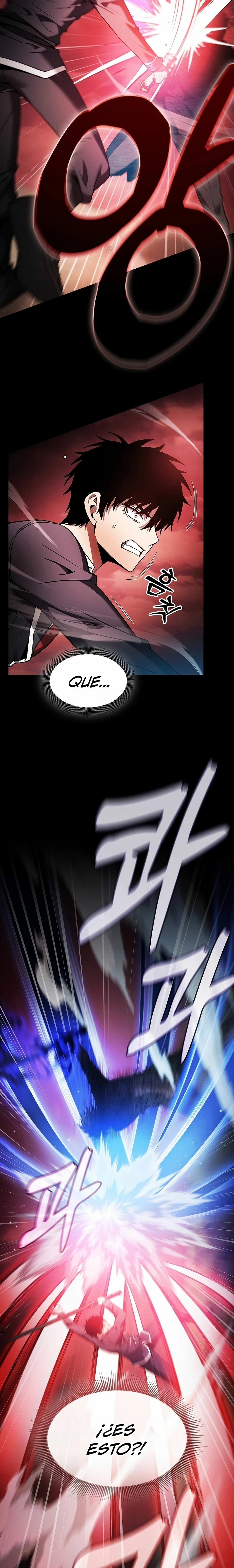 Read Maestro de Espadas Genio de la Academia ES Manga Online