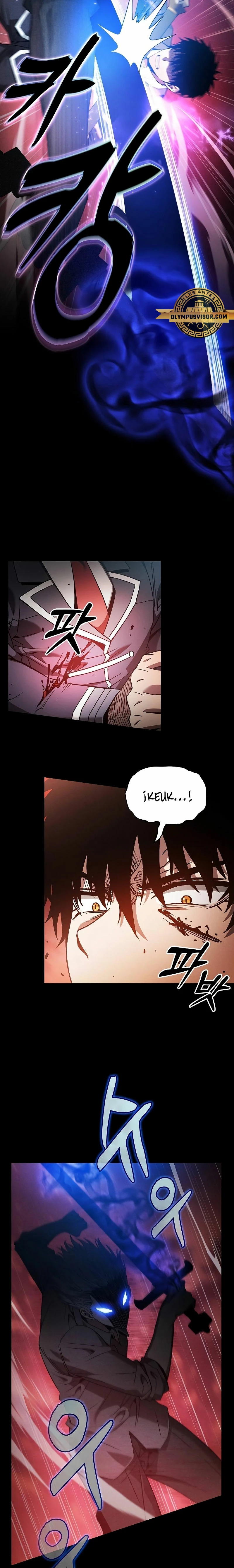 Read Maestro de Espadas Genio de la Academia ES Manga Online