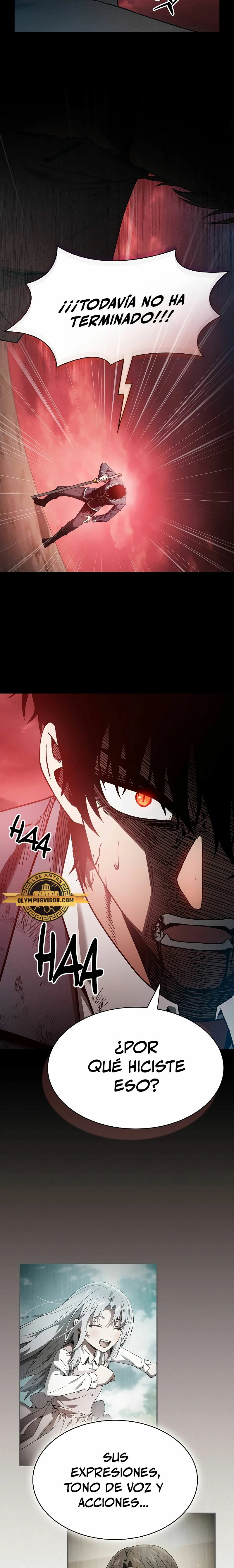 Read Maestro de Espadas Genio de la Academia ES Manga Online