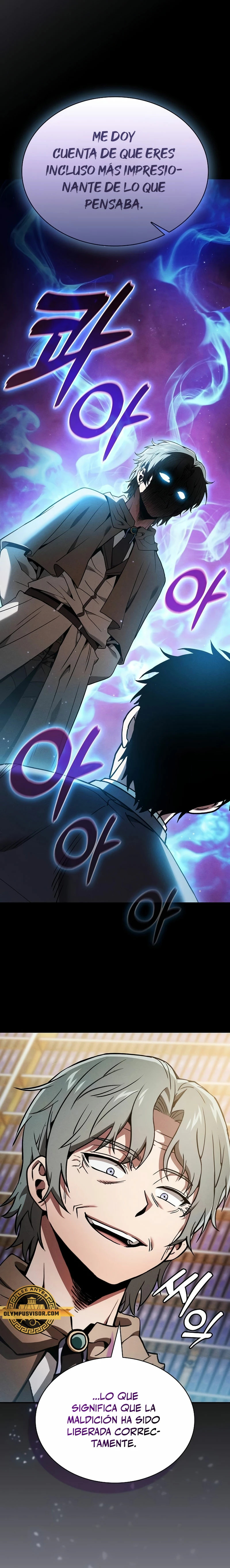 Read Maestro de Espadas Genio de la Academia ES Manga Online