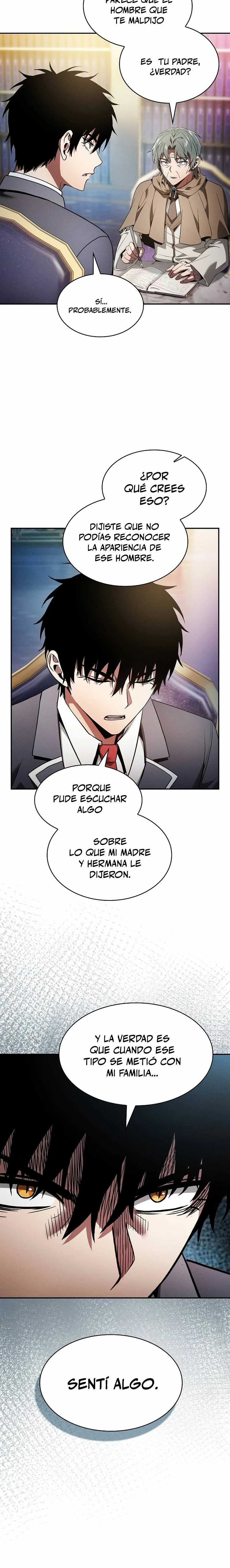 Read Maestro de Espadas Genio de la Academia ES Manga Online