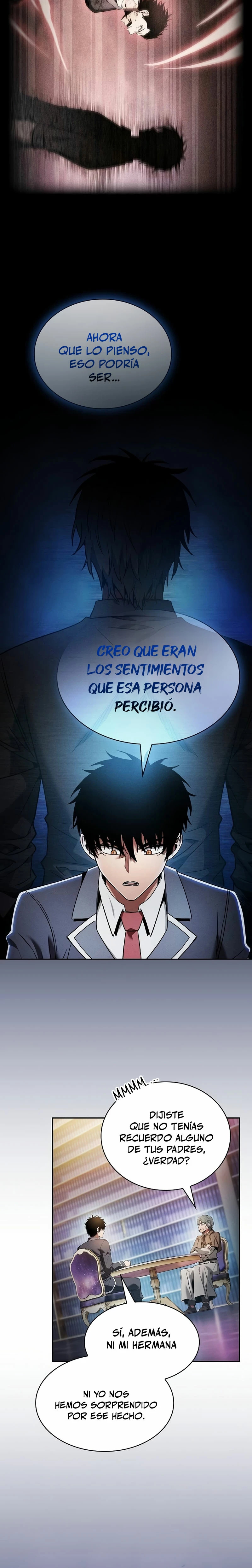Read Maestro de Espadas Genio de la Academia ES Manga Online