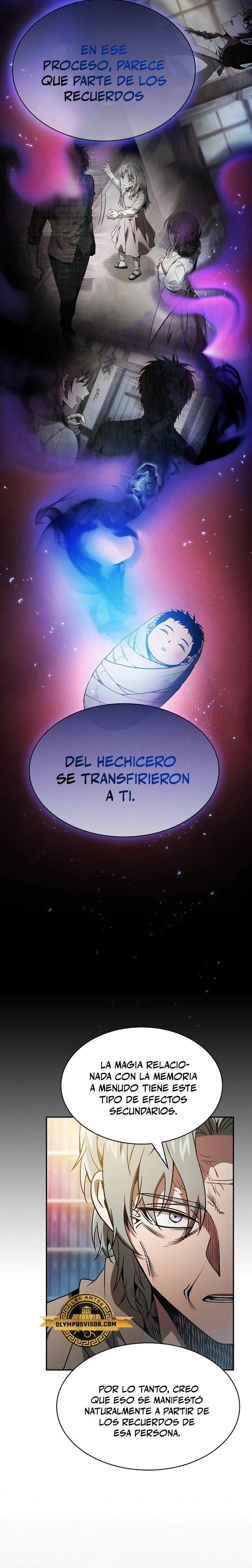 Read Maestro de Espadas Genio de la Academia ES Manga Online