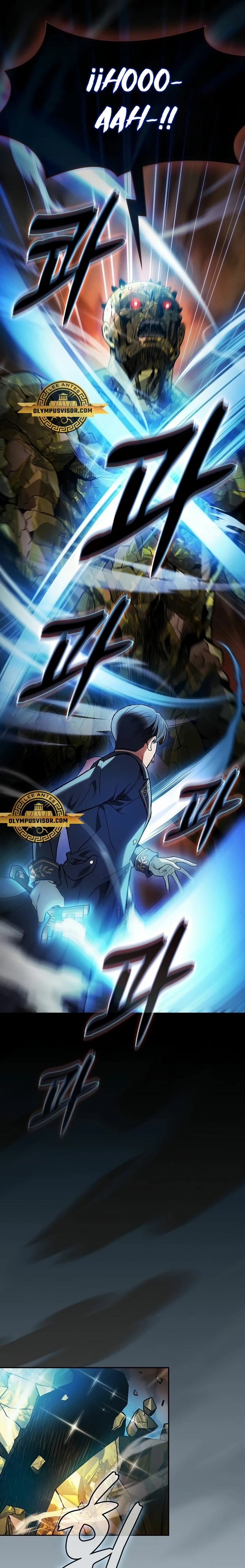 Read Maestro de Espadas Genio de la Academia ES Manga Online