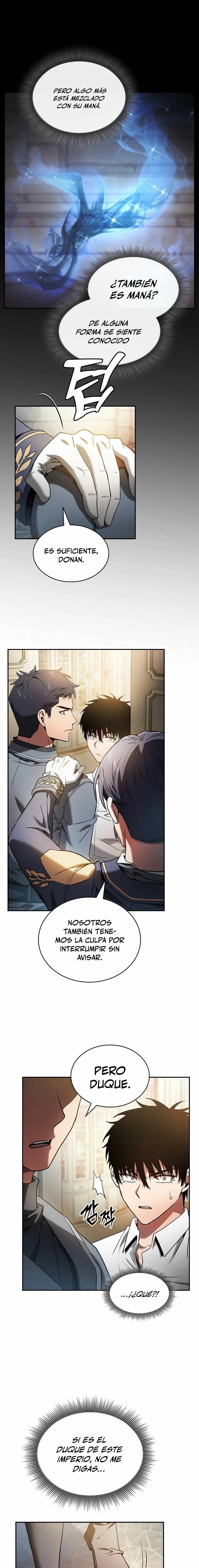 Read Maestro de Espadas Genio de la Academia ES Manga Online