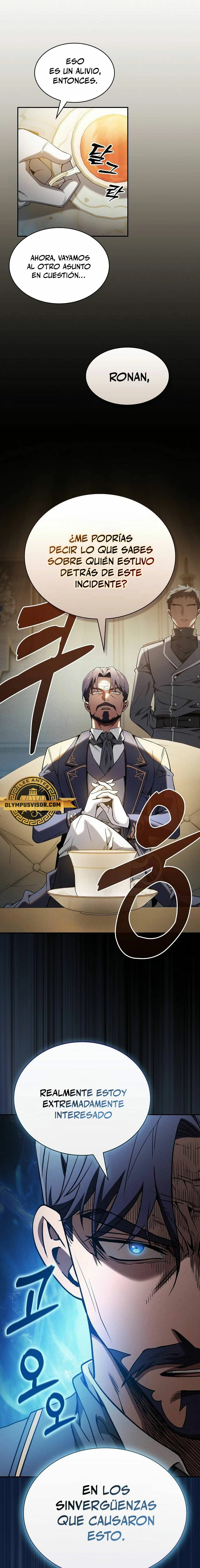Read Maestro de Espadas Genio de la Academia ES Manga Online