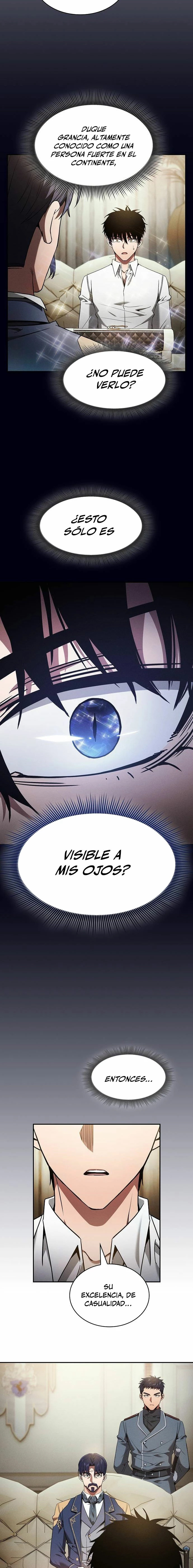 Read Maestro de Espadas Genio de la Academia ES Manga Online