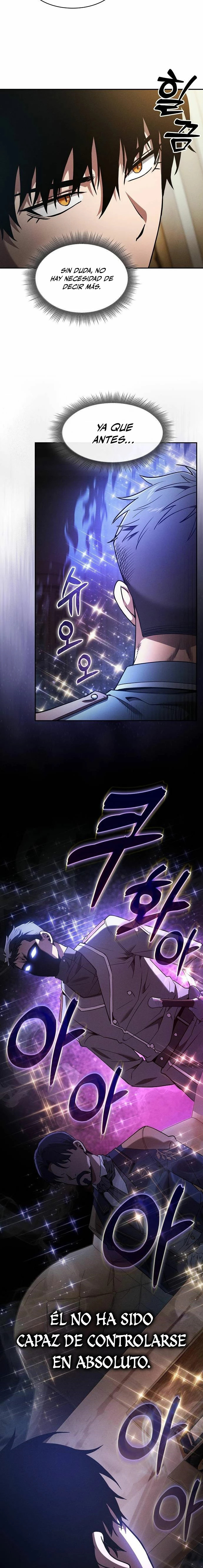Read Maestro de Espadas Genio de la Academia ES Manga Online