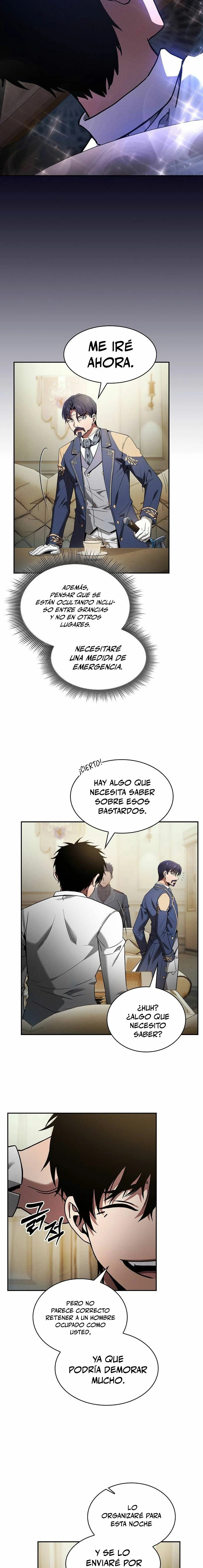 Read Maestro de Espadas Genio de la Academia ES Manga Online