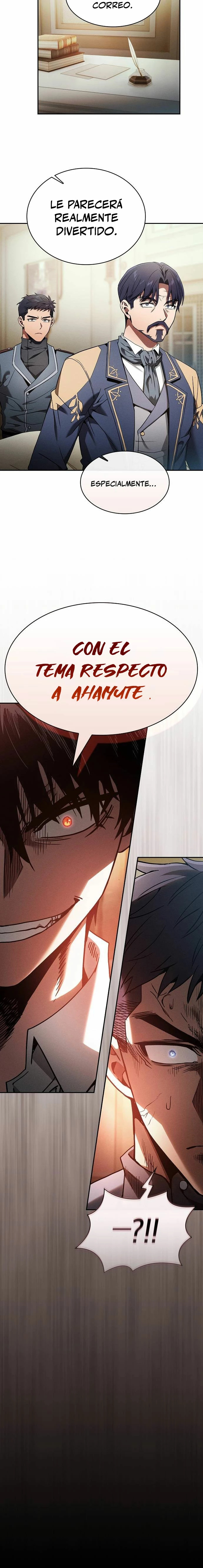 Read Maestro de Espadas Genio de la Academia ES Manga Online