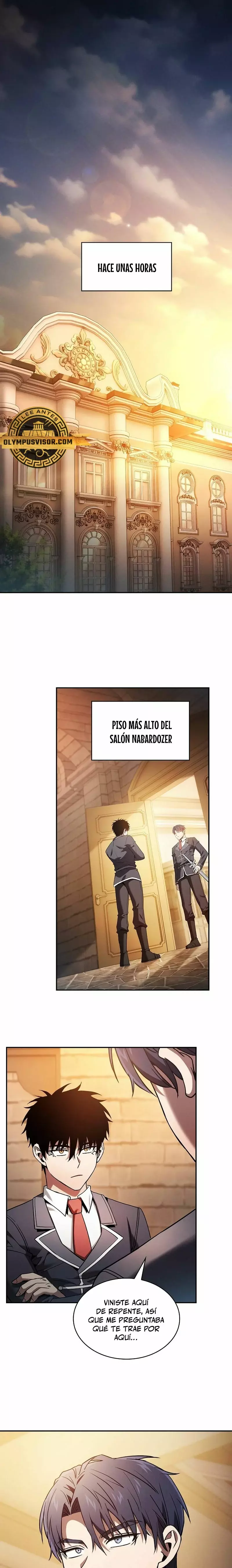 Read Maestro de Espadas Genio de la Academia ES Manga Online