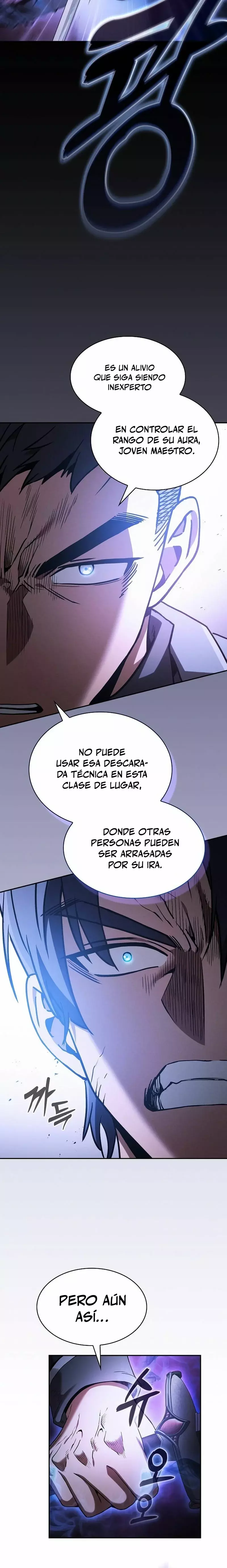 Read Maestro de Espadas Genio de la Academia ES Manga Online