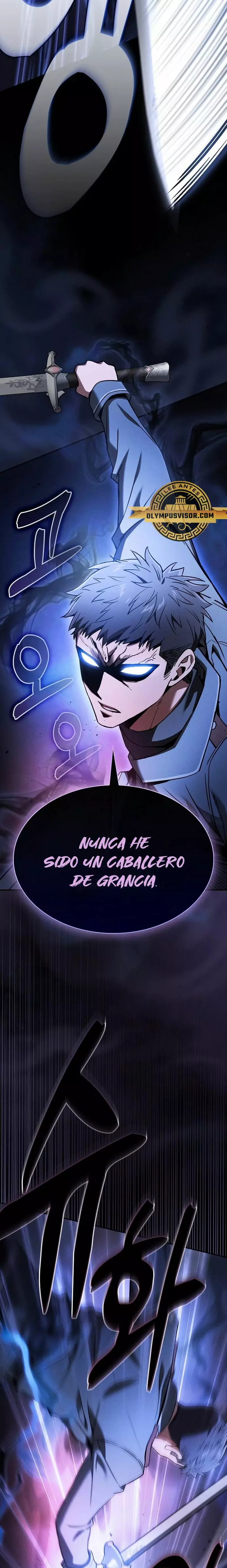 Read Maestro de Espadas Genio de la Academia ES Manga Online