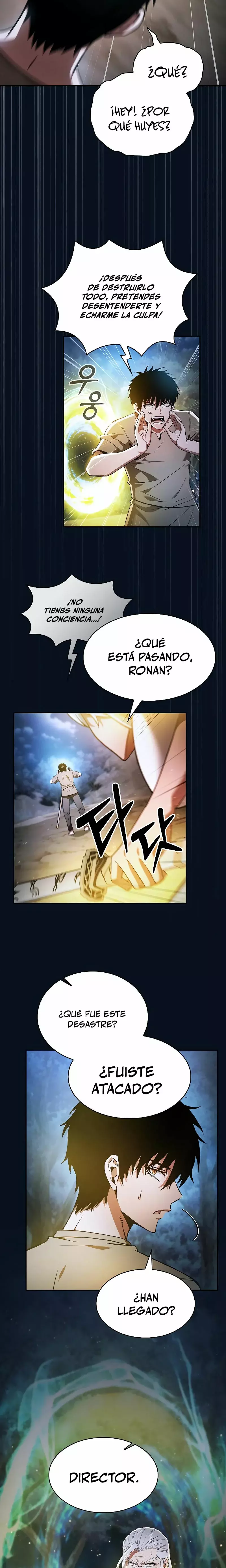 Read Maestro de Espadas Genio de la Academia ES Manga Online