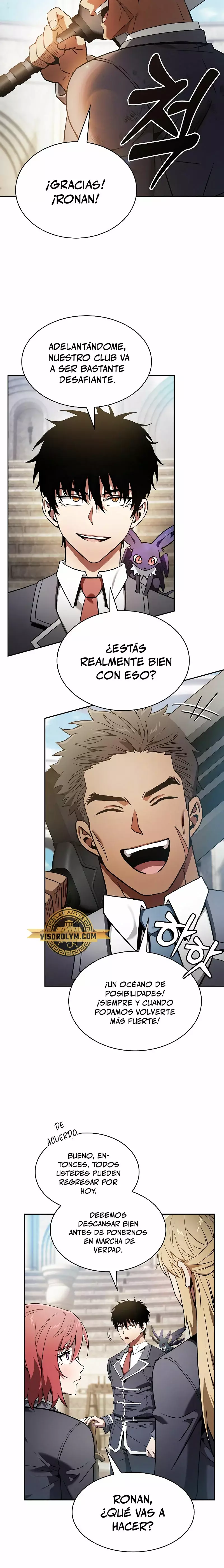 Read Maestro de Espadas Genio de la Academia ES Manga Online