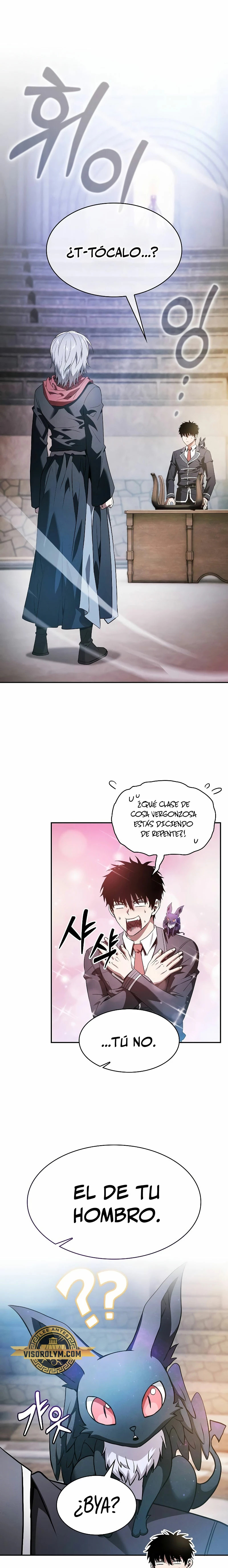 Read Maestro de Espadas Genio de la Academia ES Manga Online