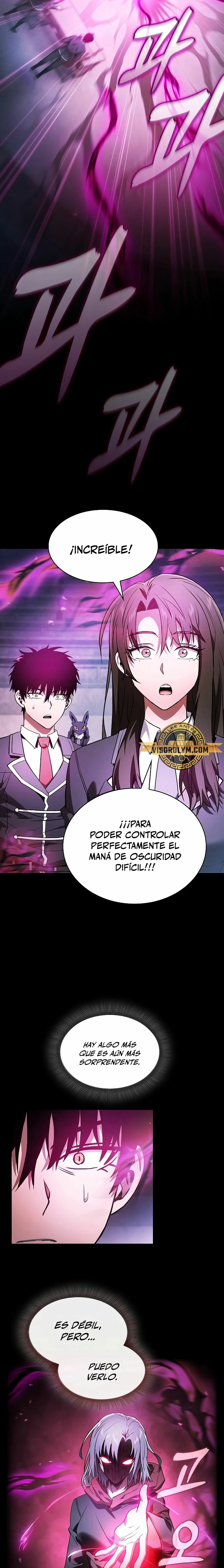 Read Maestro de Espadas Genio de la Academia ES Manga Online