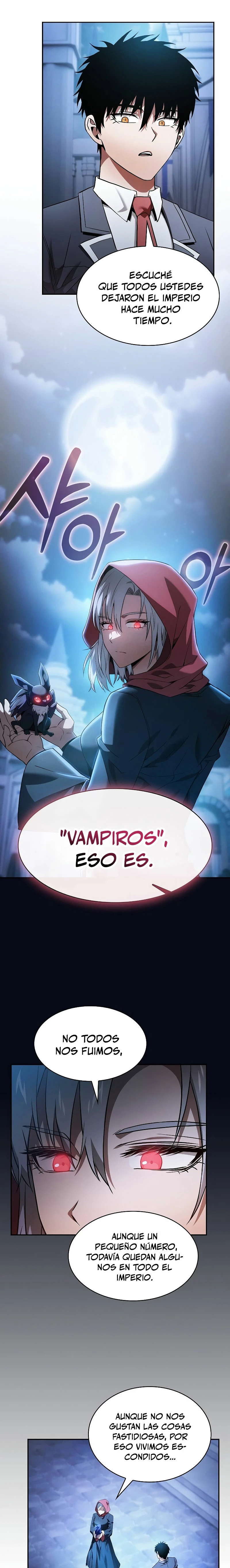 Read Maestro de Espadas Genio de la Academia ES Manga Online